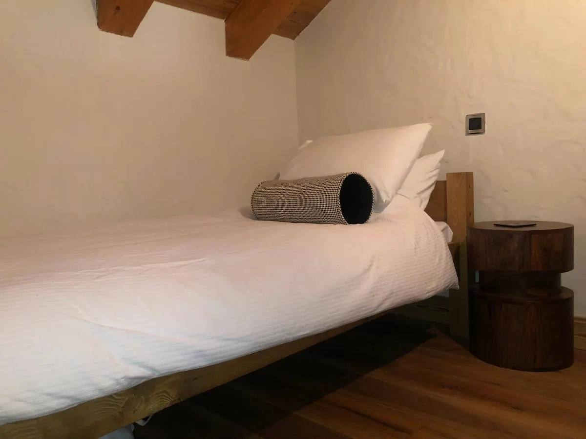 Chalet Rose Saint-Martin-de-Belleville 0*,  France