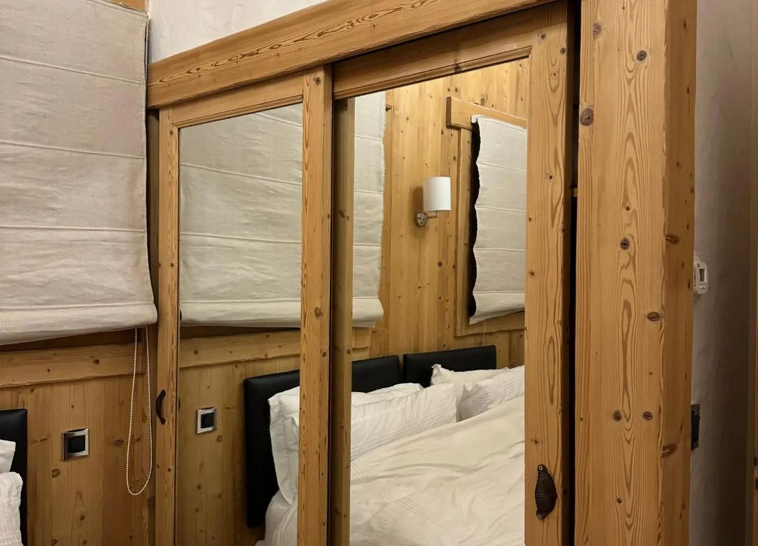 Chalet Rose Saint-Martin-de-Belleville France
