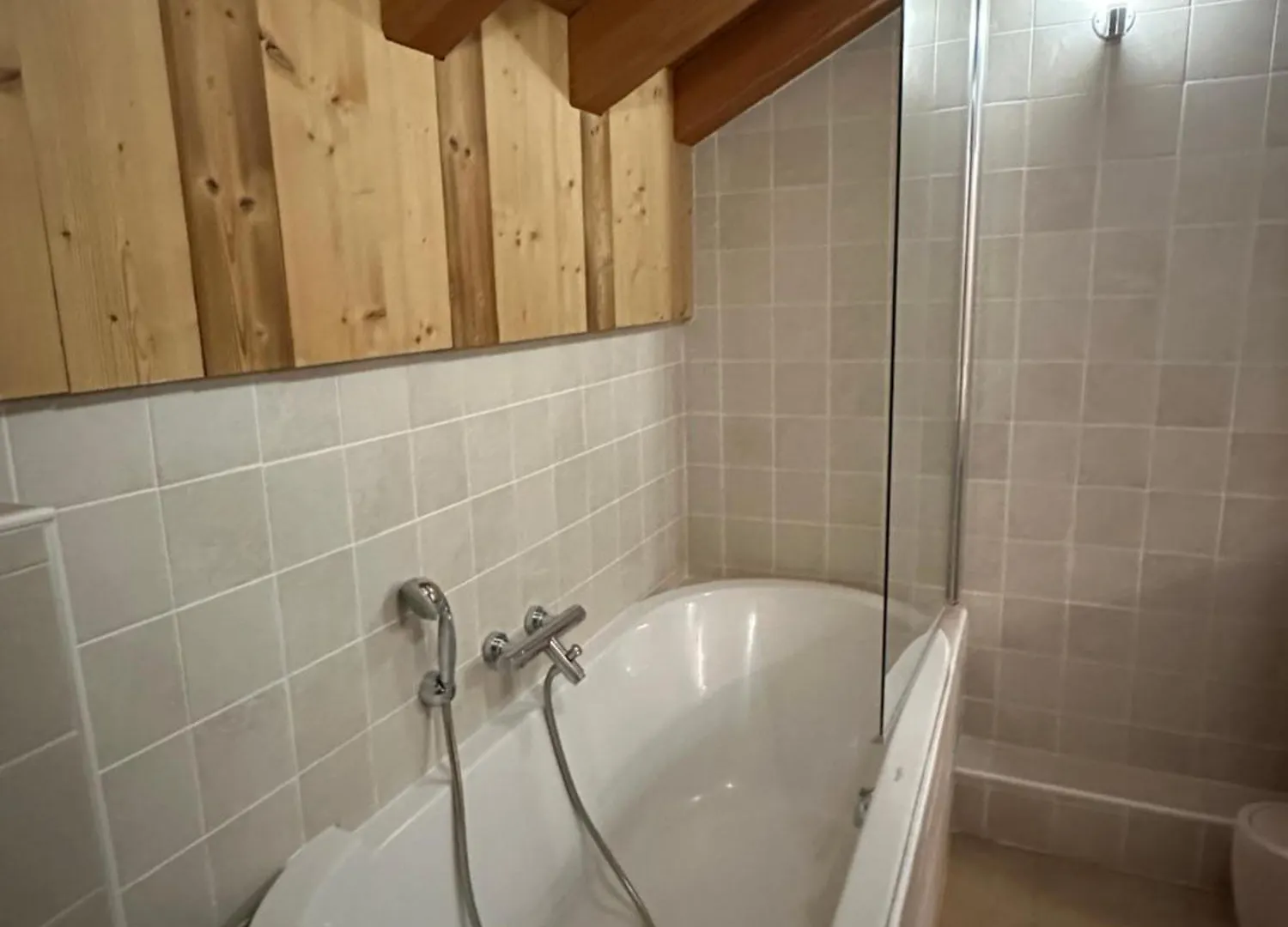Apartment Chalet Rose Saint-Martin-de-Belleville France