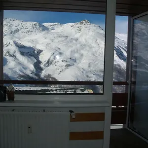 Les Lauzes Appartement