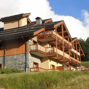 A 01 In St Martin De Belleville Appartement